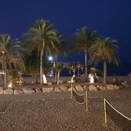 Ola Laguna Playa * Vera