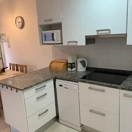 Apartamento Ola Laguna Playa