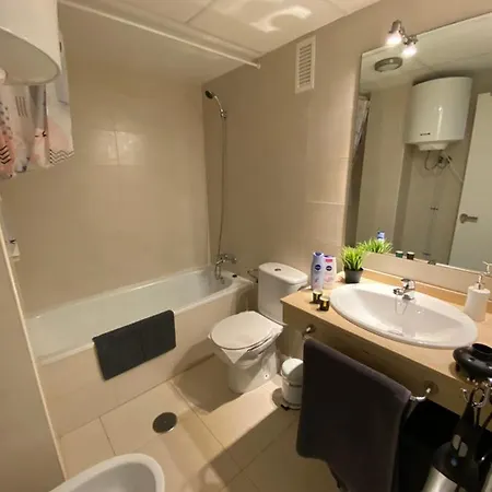 Apartamento Ola Laguna Playa Vera