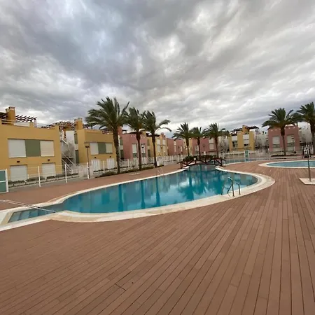 Apartamento Ola Laguna Playa *
