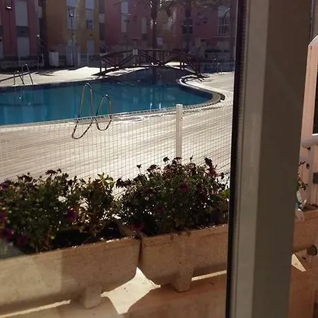 Apartamento Ola Laguna Playa