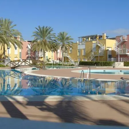 Ola Laguna Playa